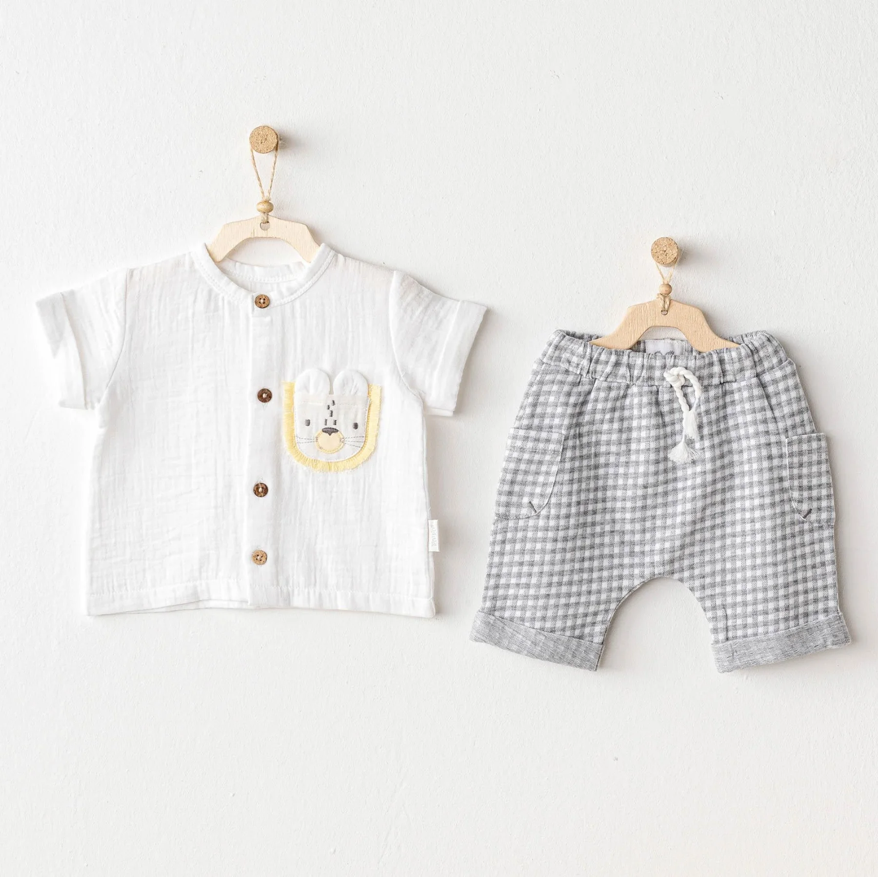 AC25814 2 PCS SET