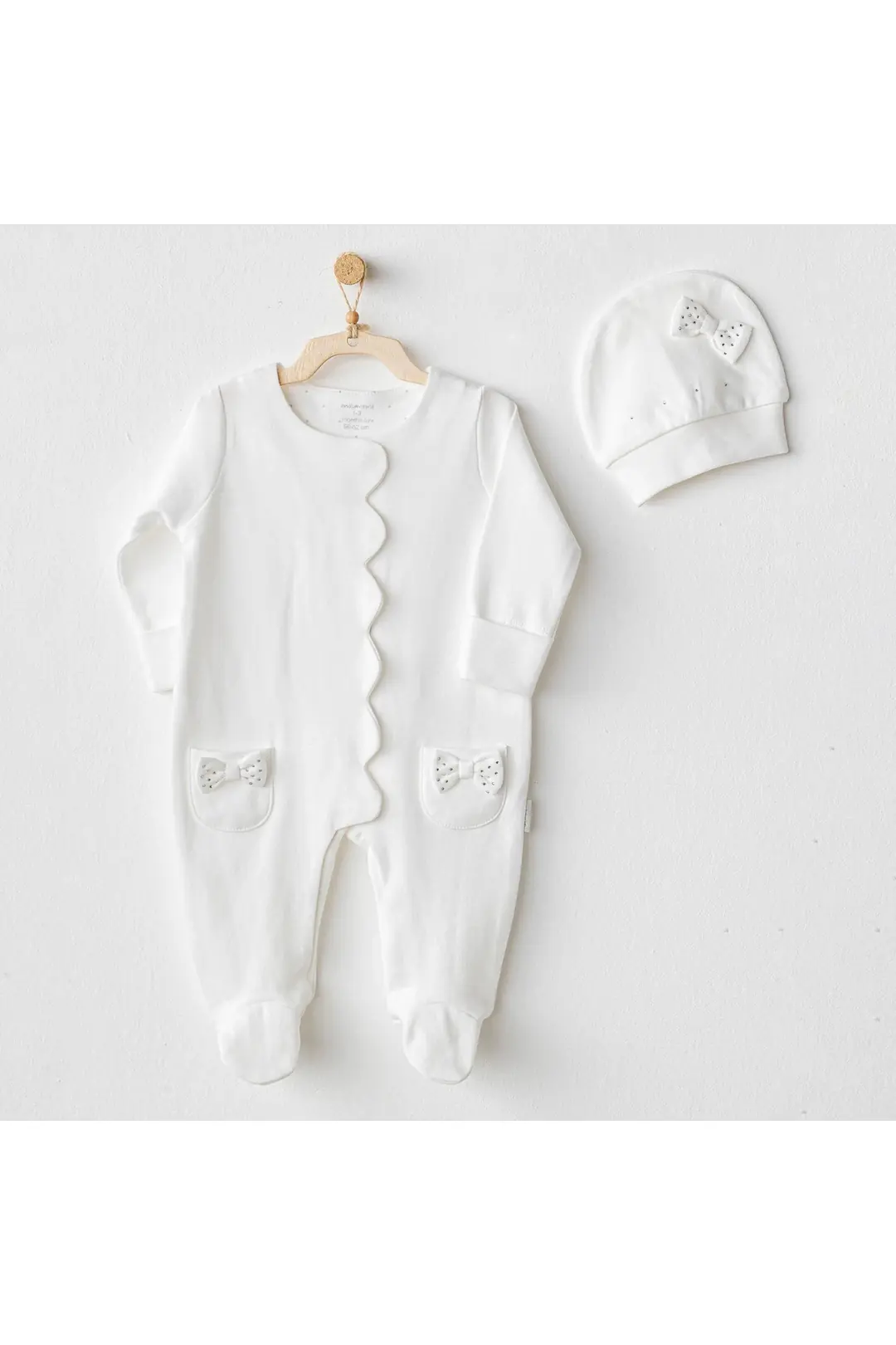 Andy Wawa Romper had set chic girl AC25823