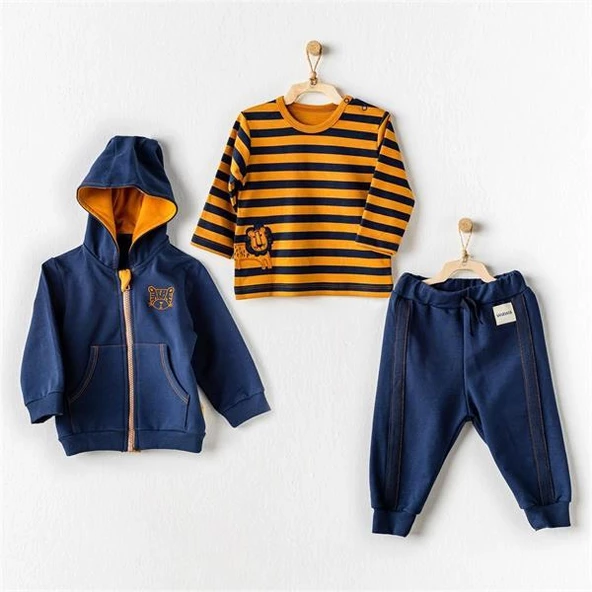 AC24200 3 PCS SET