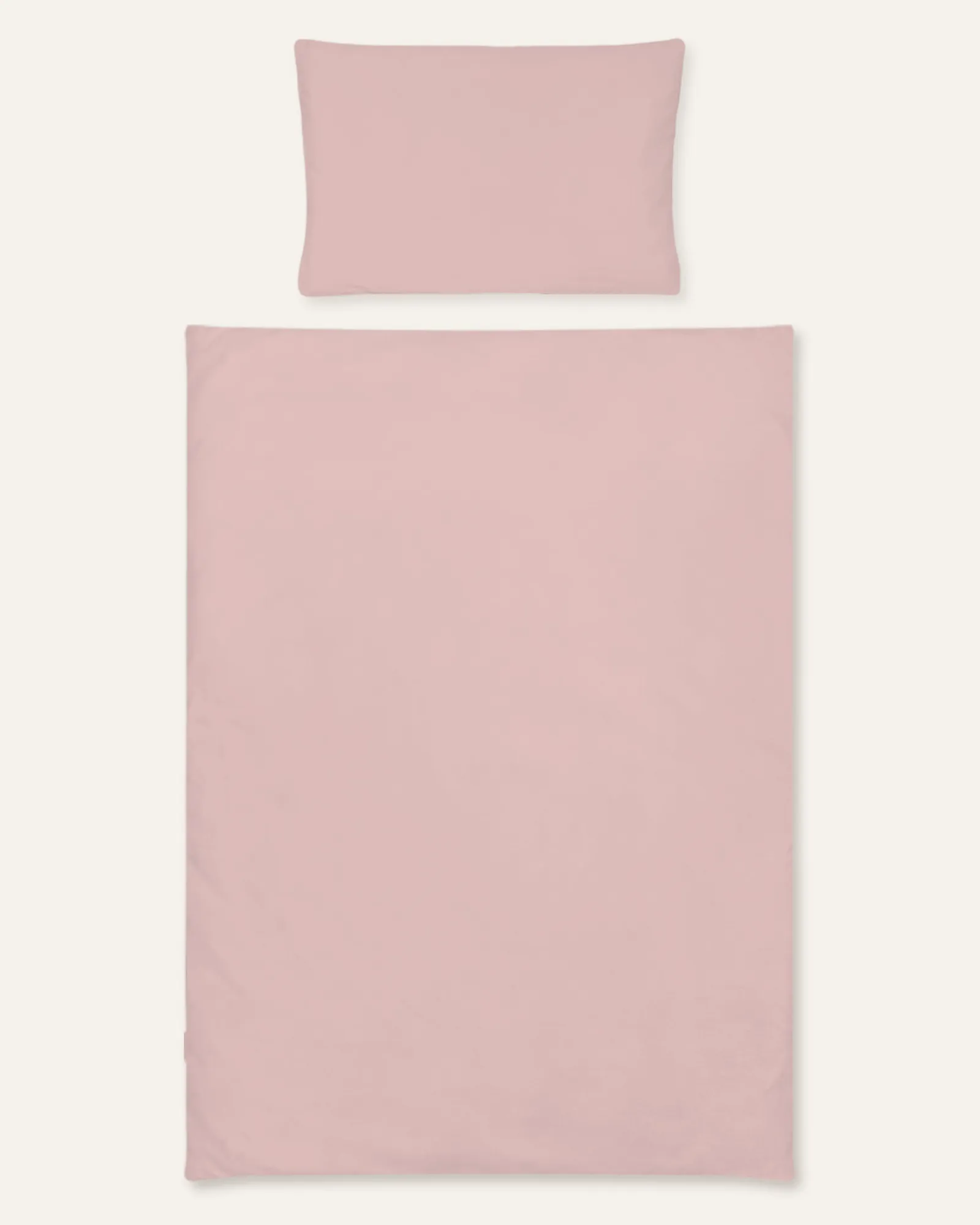 Baby bedding 135x100 440 balerina