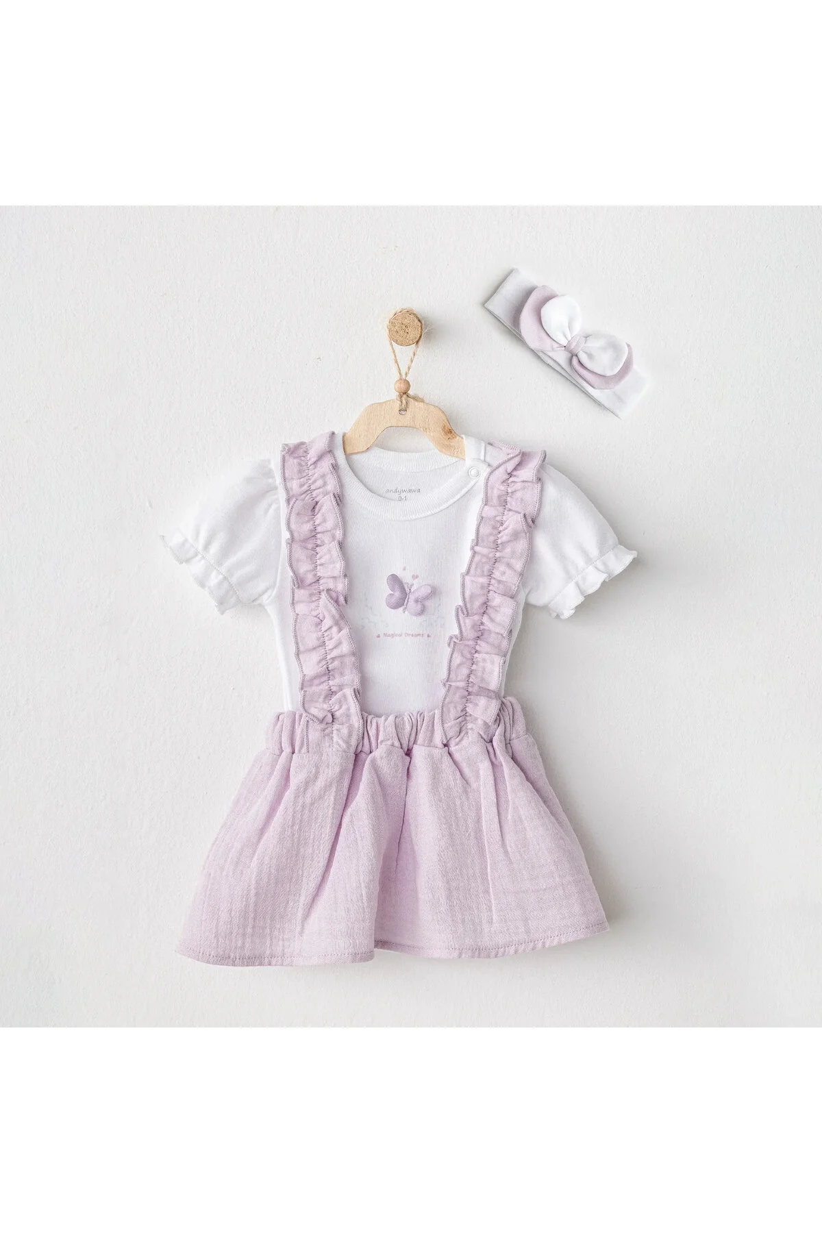 AC25577 3 PCS SET