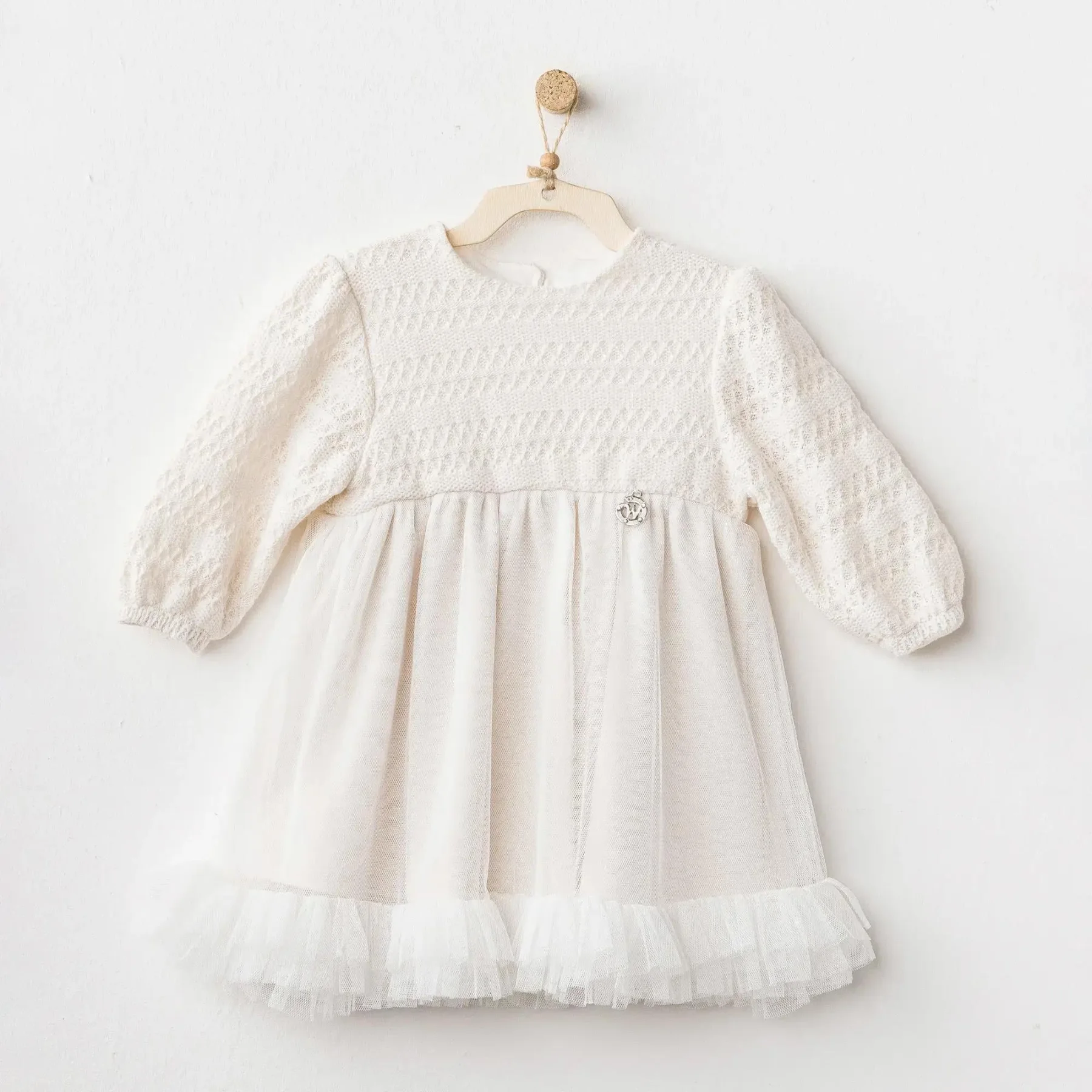 AC26136 DRESS