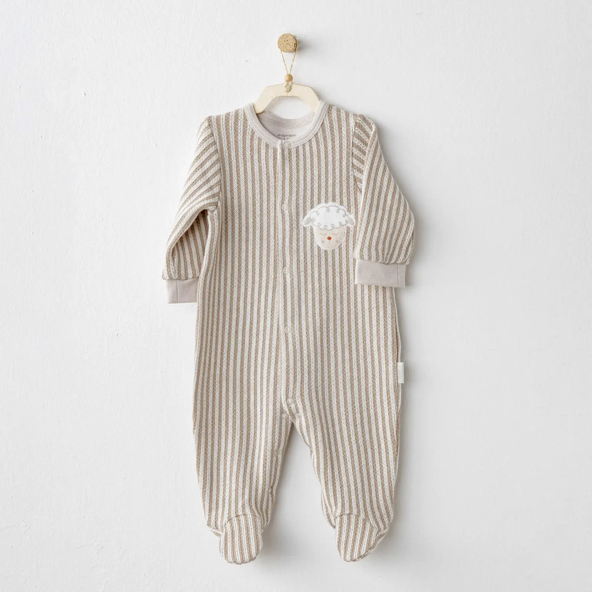 AC26169 ROMPER