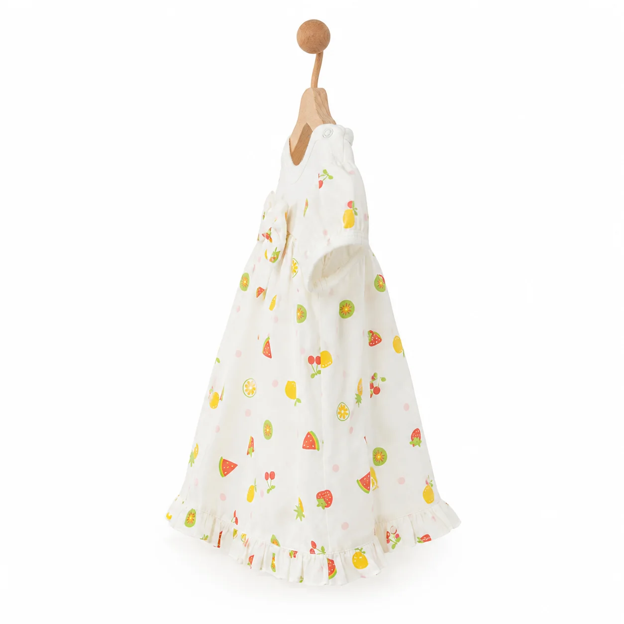 AC22739 DRESS