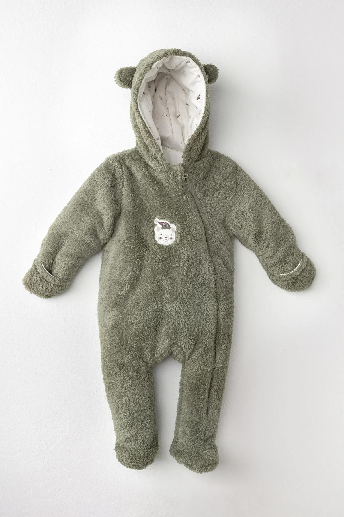 AC26189 PRAMSUIT
