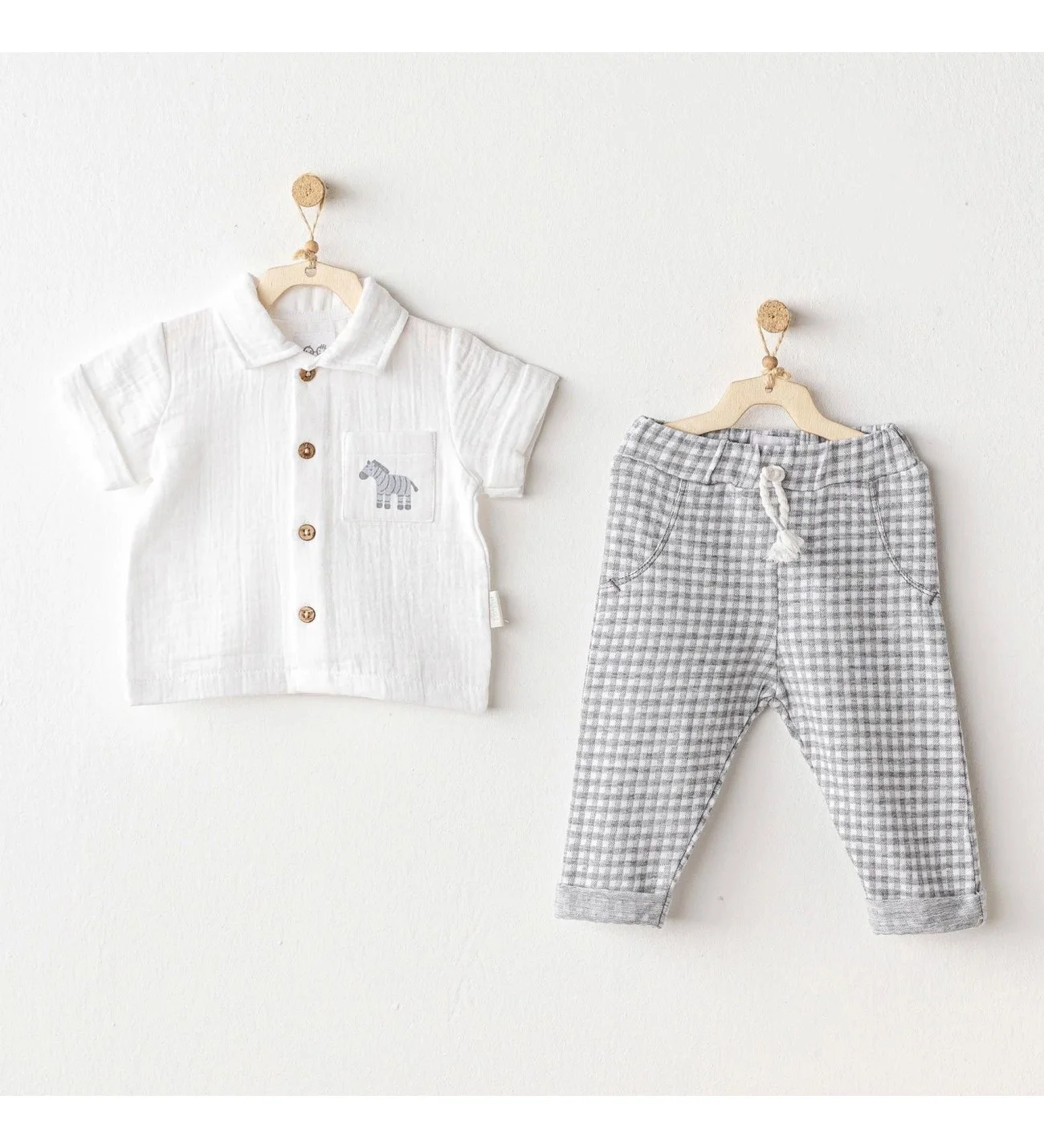 AC25813 2 PCS SET
