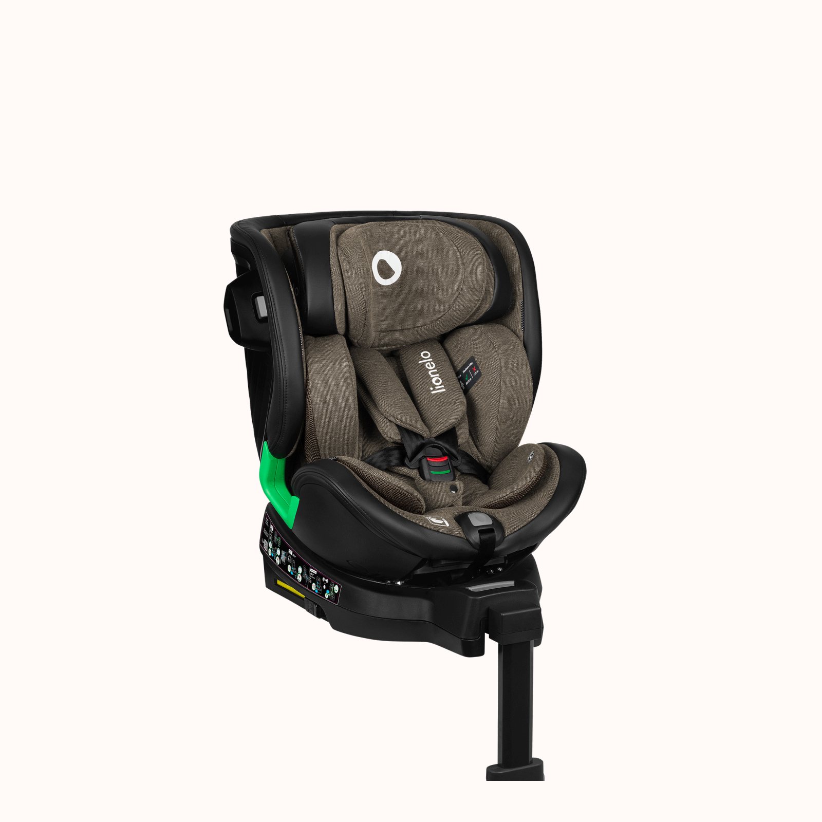 Lionelo Harmony i‑Size Car Seat, pamja 1