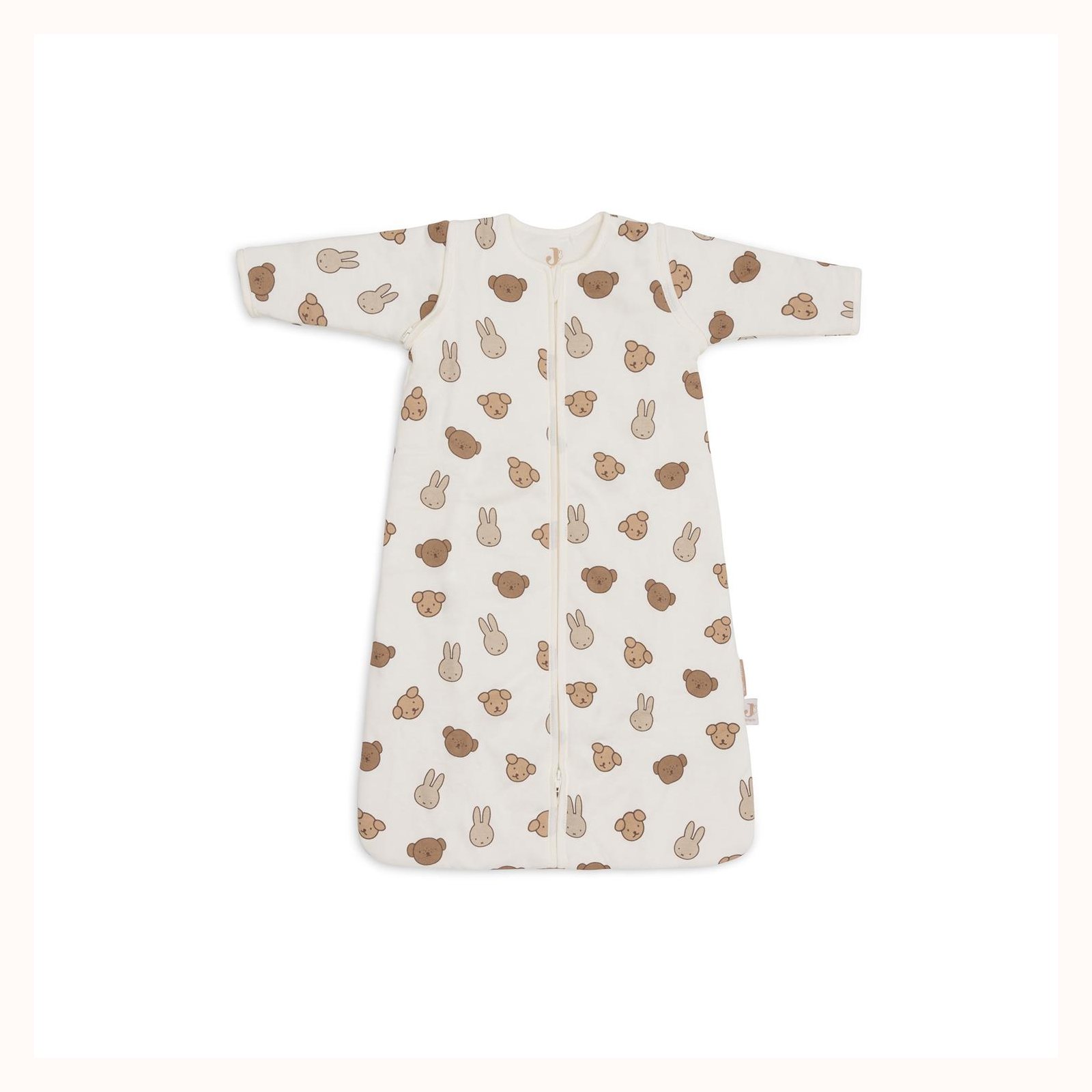 Jollein Miffy and Friends – Thes gjumi 70 cm, 0.5 TOG