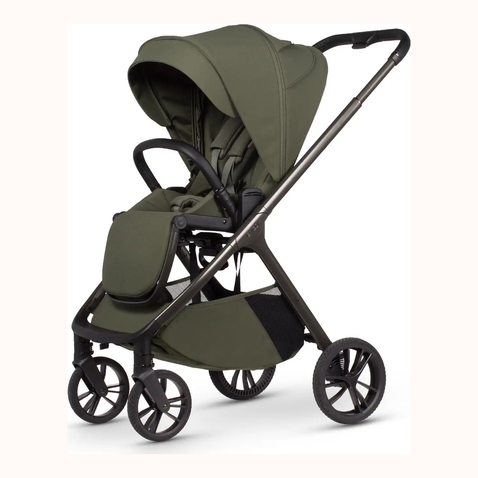 Venicci Tila Olive – Karrocë 2 në 1