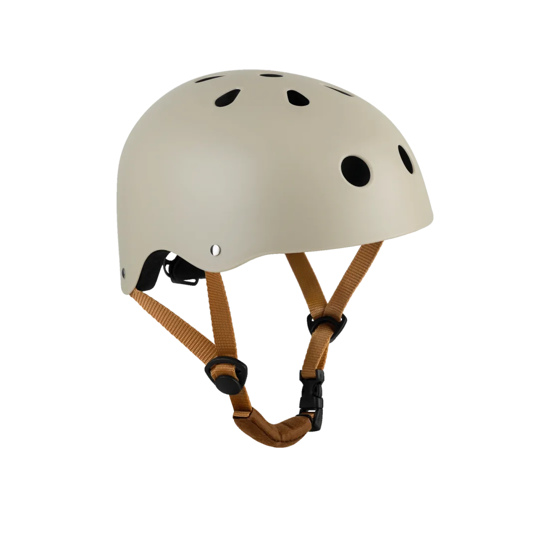 Lionelo Helmet Beige Sand