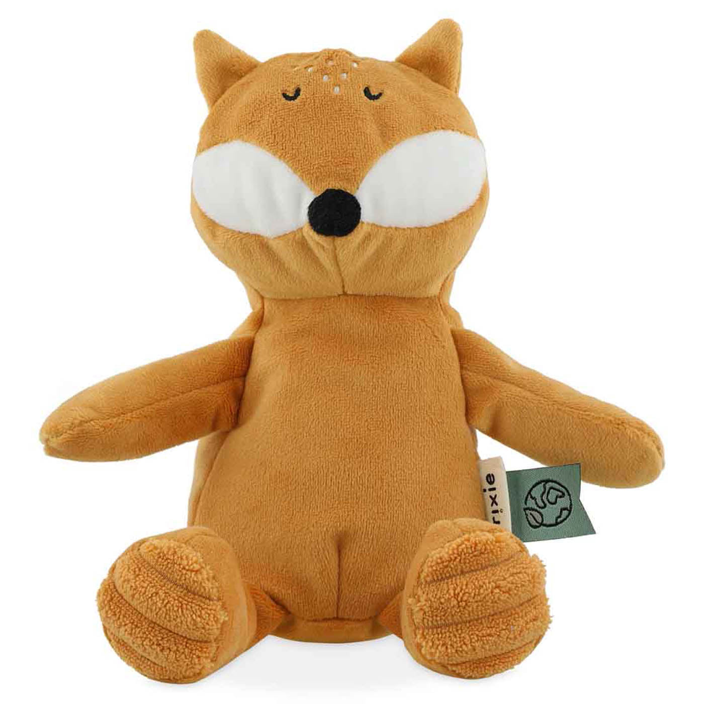 Lodër e butë baby - Mr.Fox