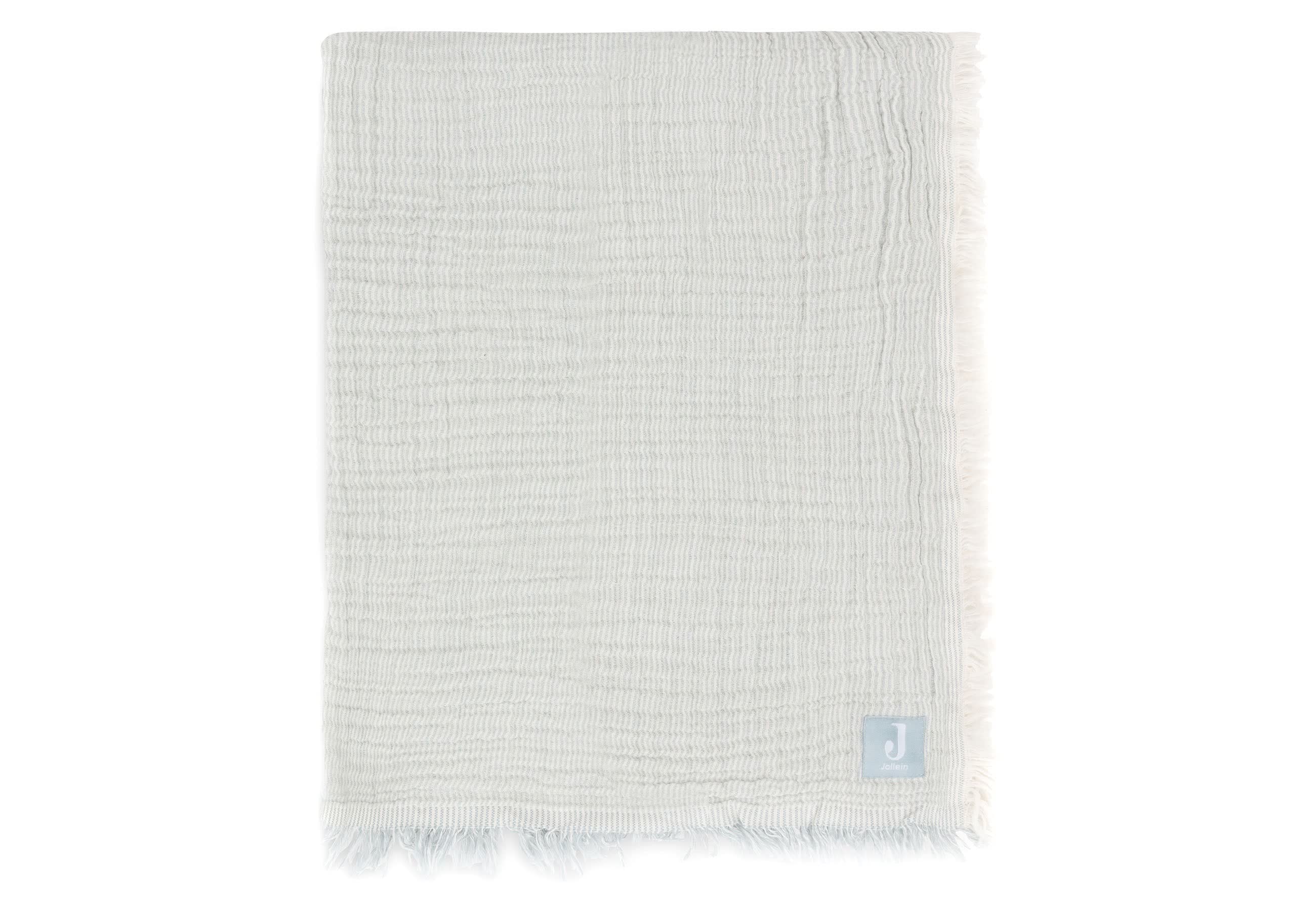 Jollein Blanket *qebe muslimi fringe 75x100 516-511-68088, foto 1