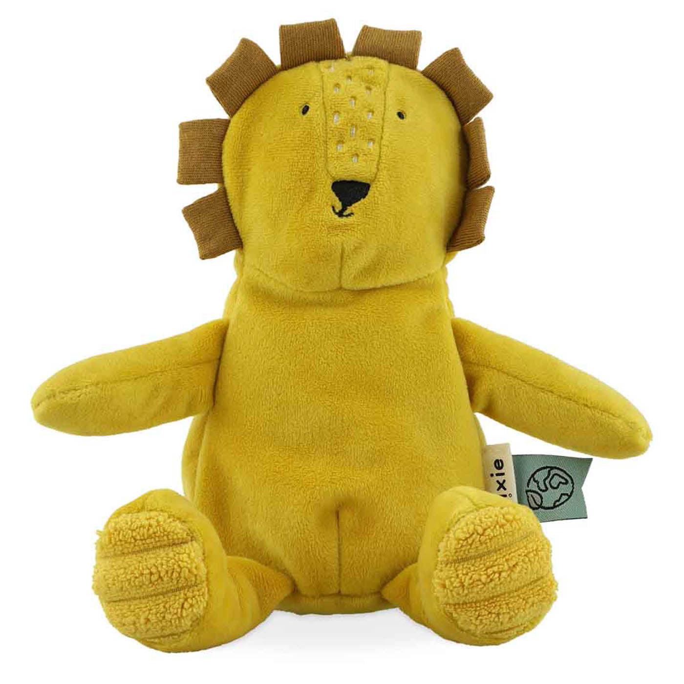 Lodër e butë baby - Mr.Lion