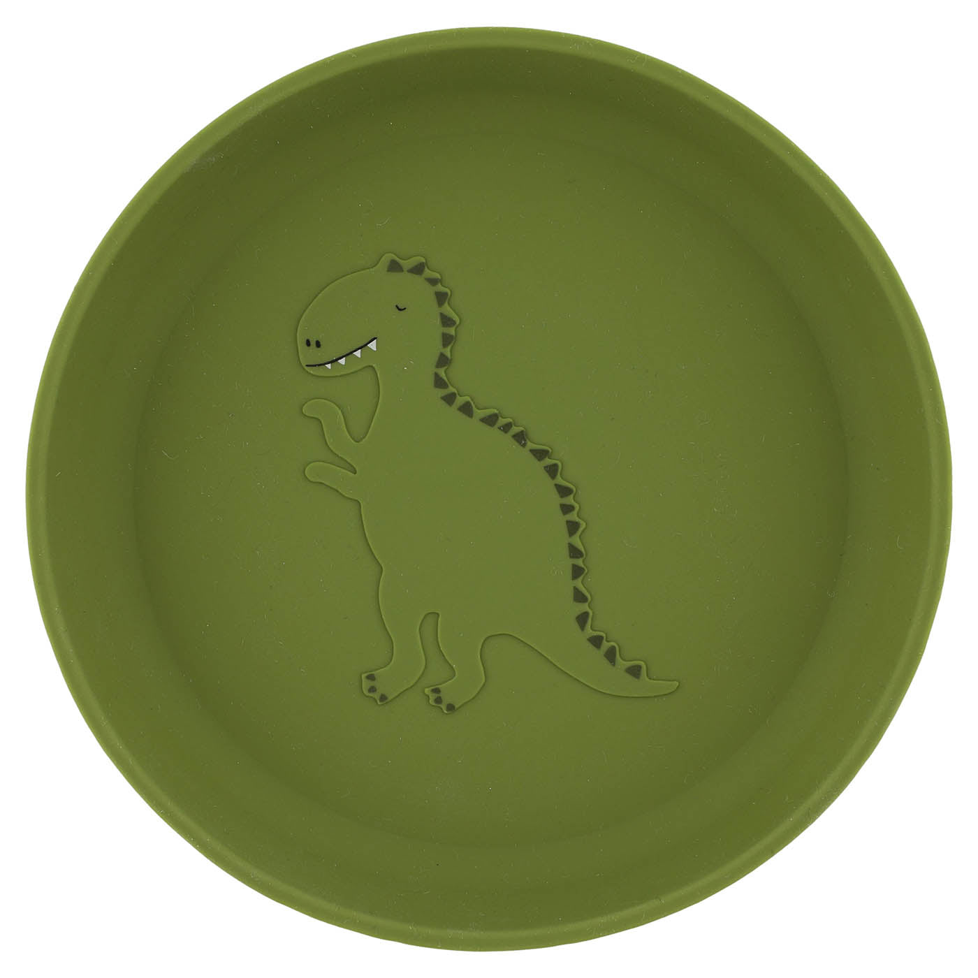 Pjate silikoni - Mr. Dino