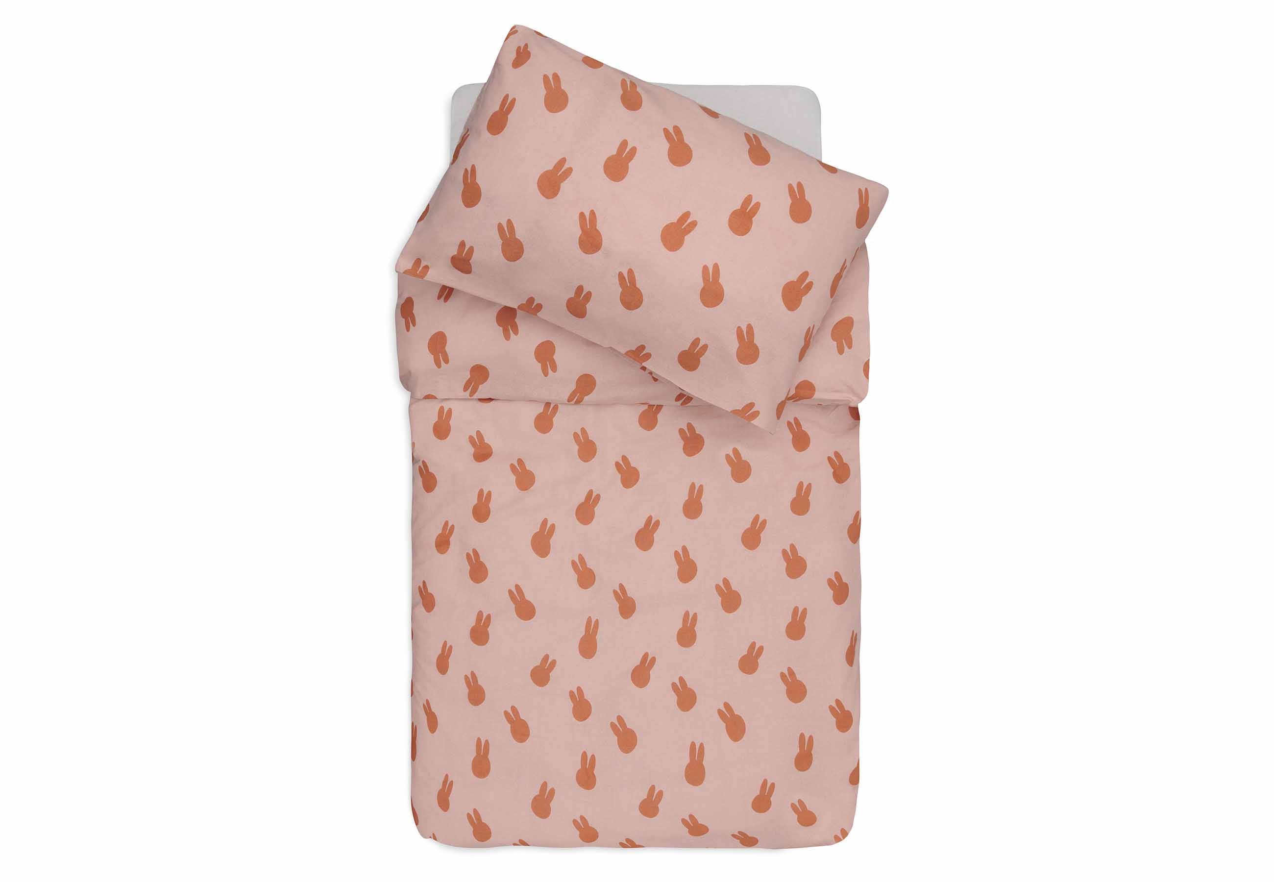 Jollein Duvet cover set 140 cm 1 003-005-68054, foto 1