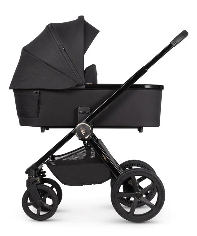 Venicci Upline 2 All Black 3 në 1