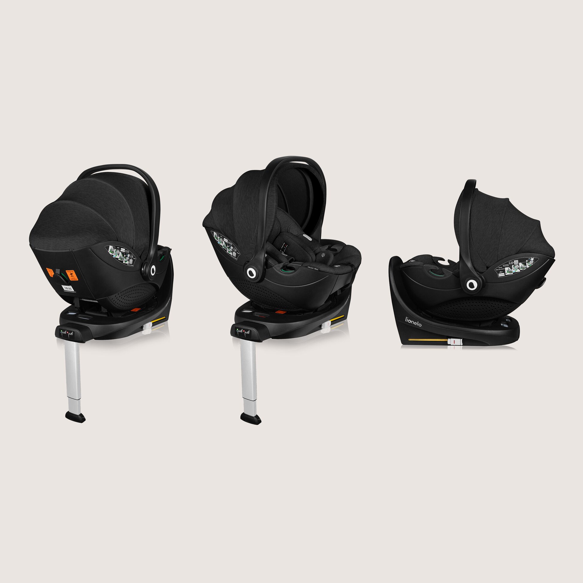 LO-MOXIE I-SIZE - Image 3