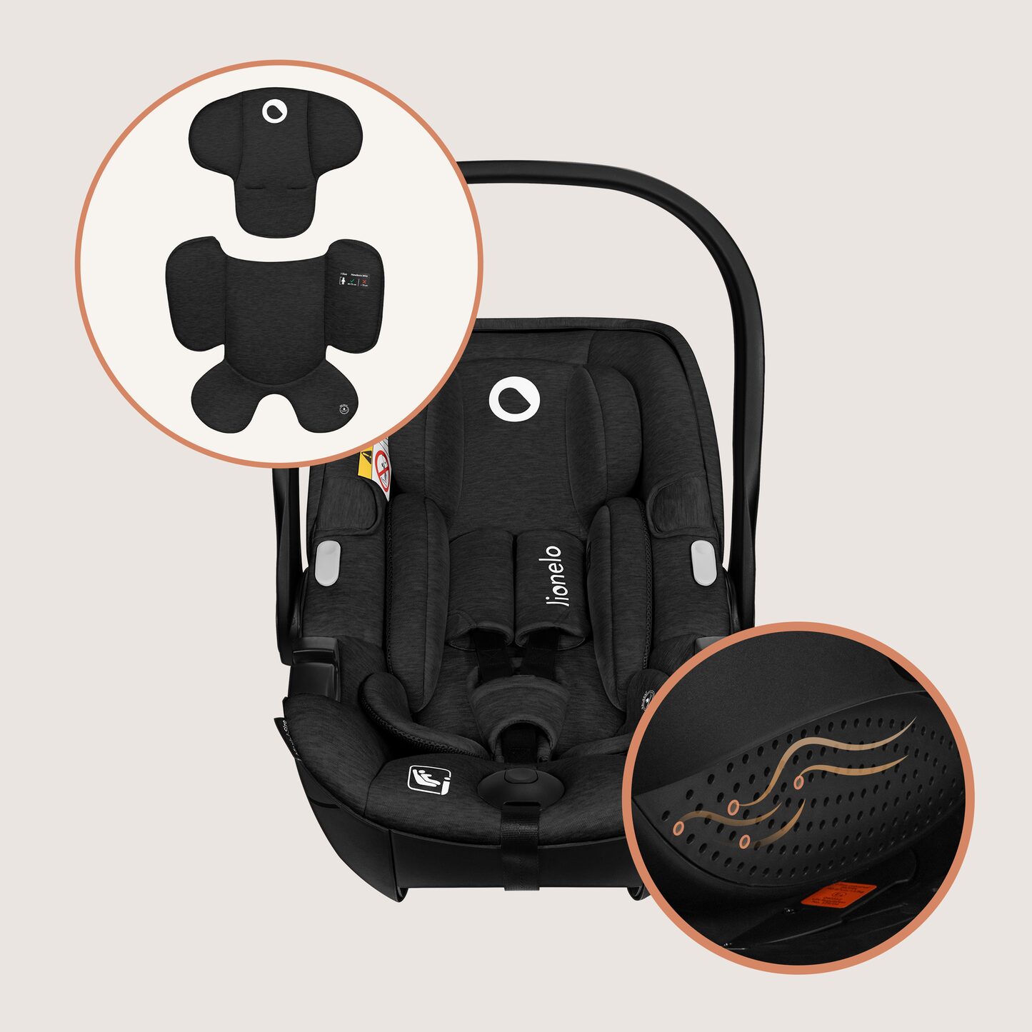LO-MOXIE I-SIZE - Image 10