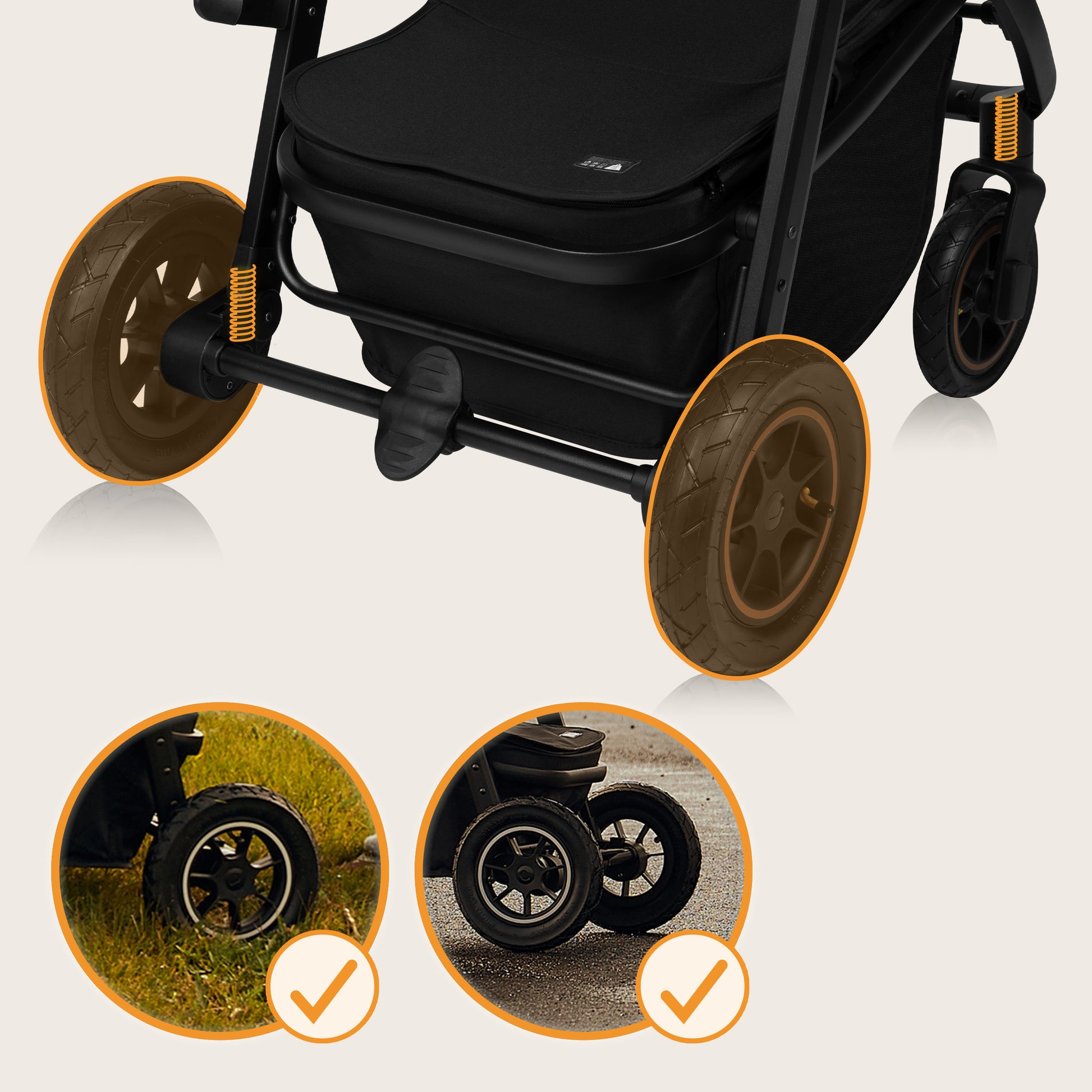 LO-AMBER PLUS 3IN1 - Image 3
