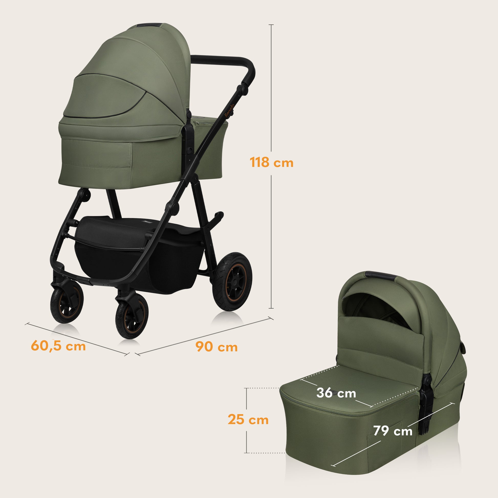 LO-AMBER PLUS 3IN1 - Image 5