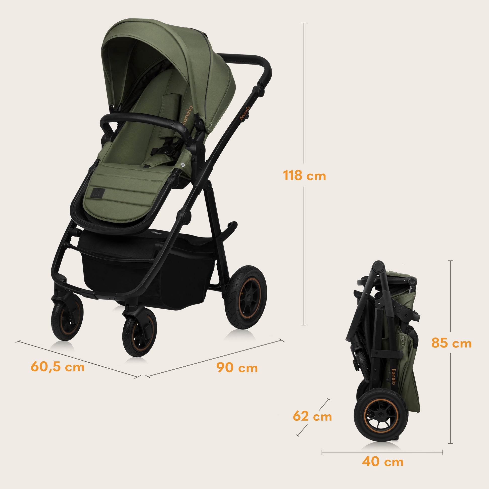 LO-AMBER PLUS 3IN1 - Image 6
