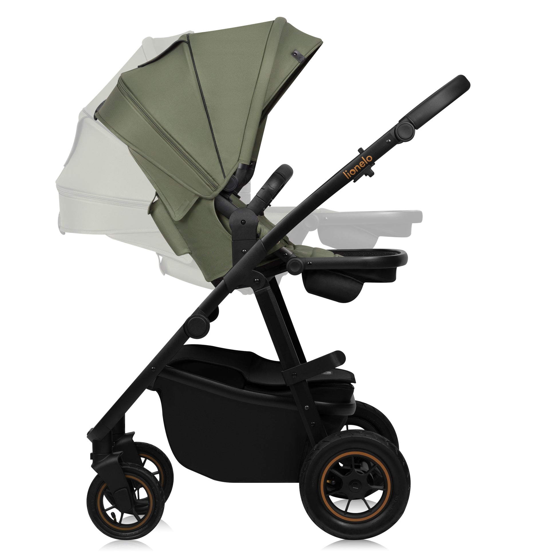 LO-AMBER PLUS 3IN1 - Image 7