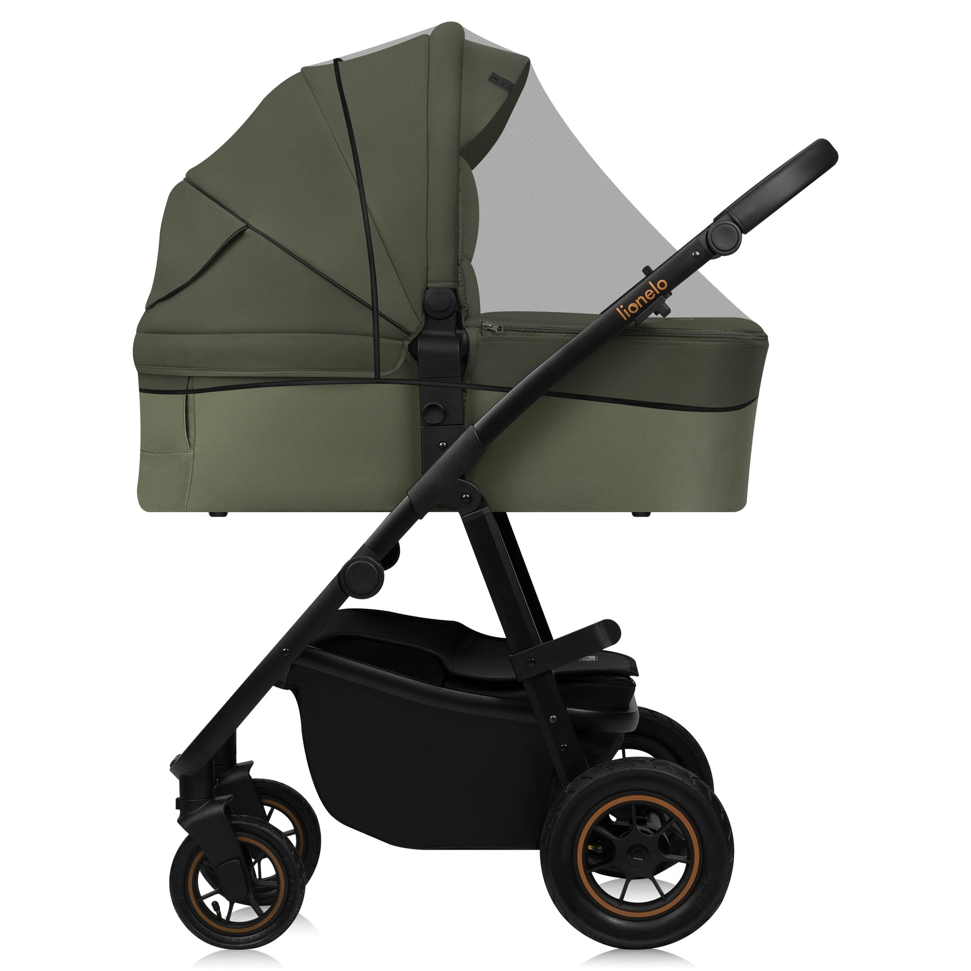 LO-AMBER PLUS 3IN1 - Image 11