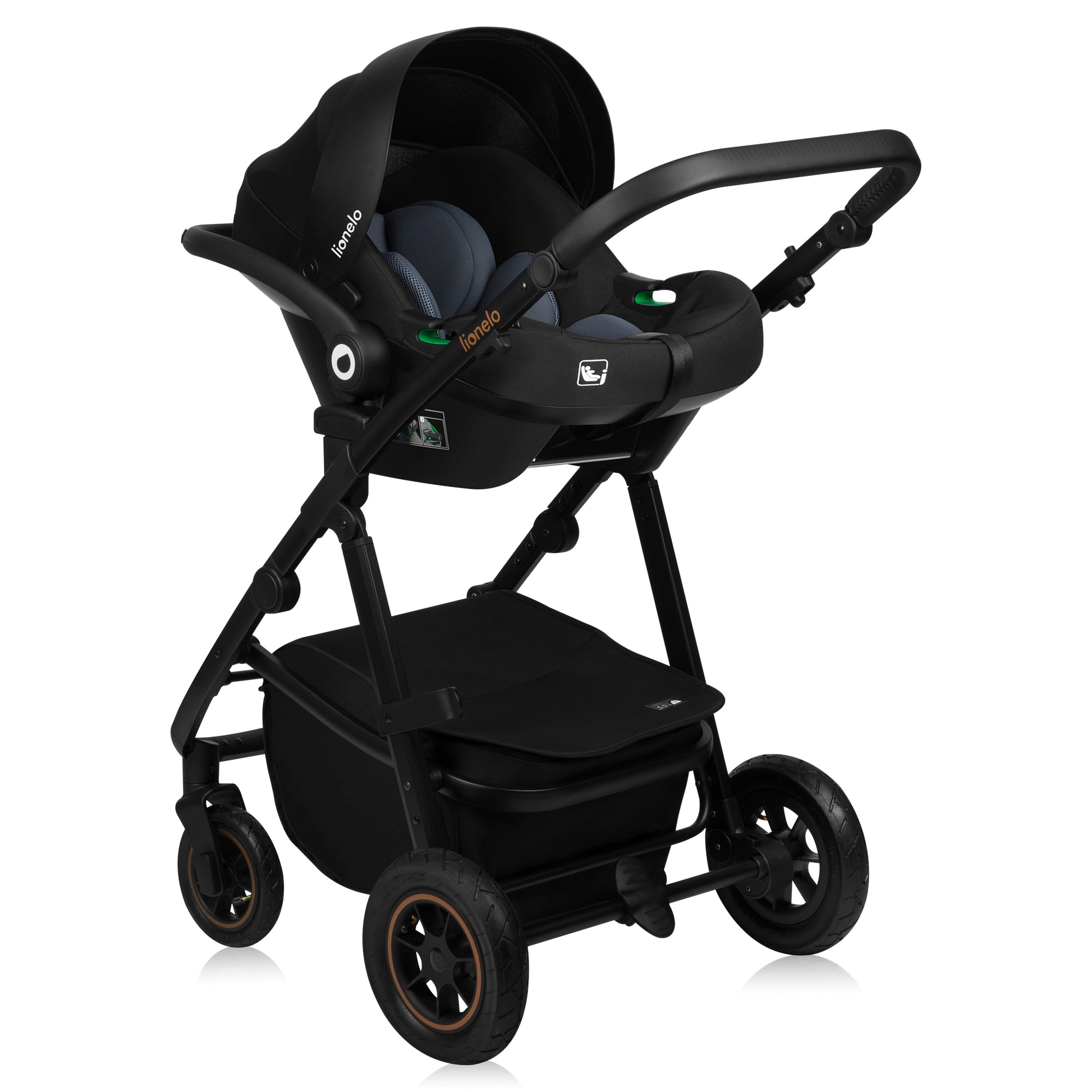 LO-AMBER PLUS 3IN1 - Image 13