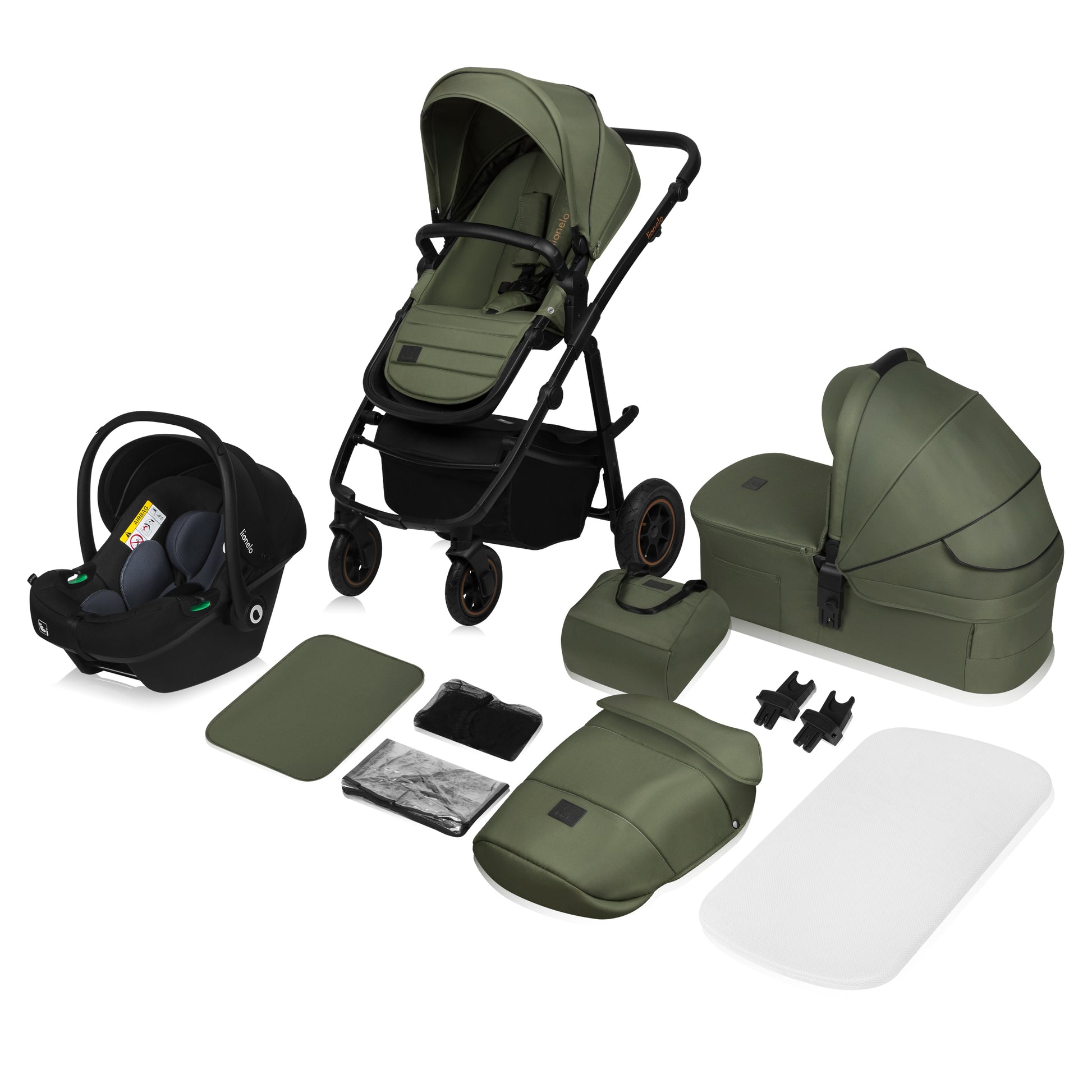 LO-AMBER PLUS 3IN1 - Image 16
