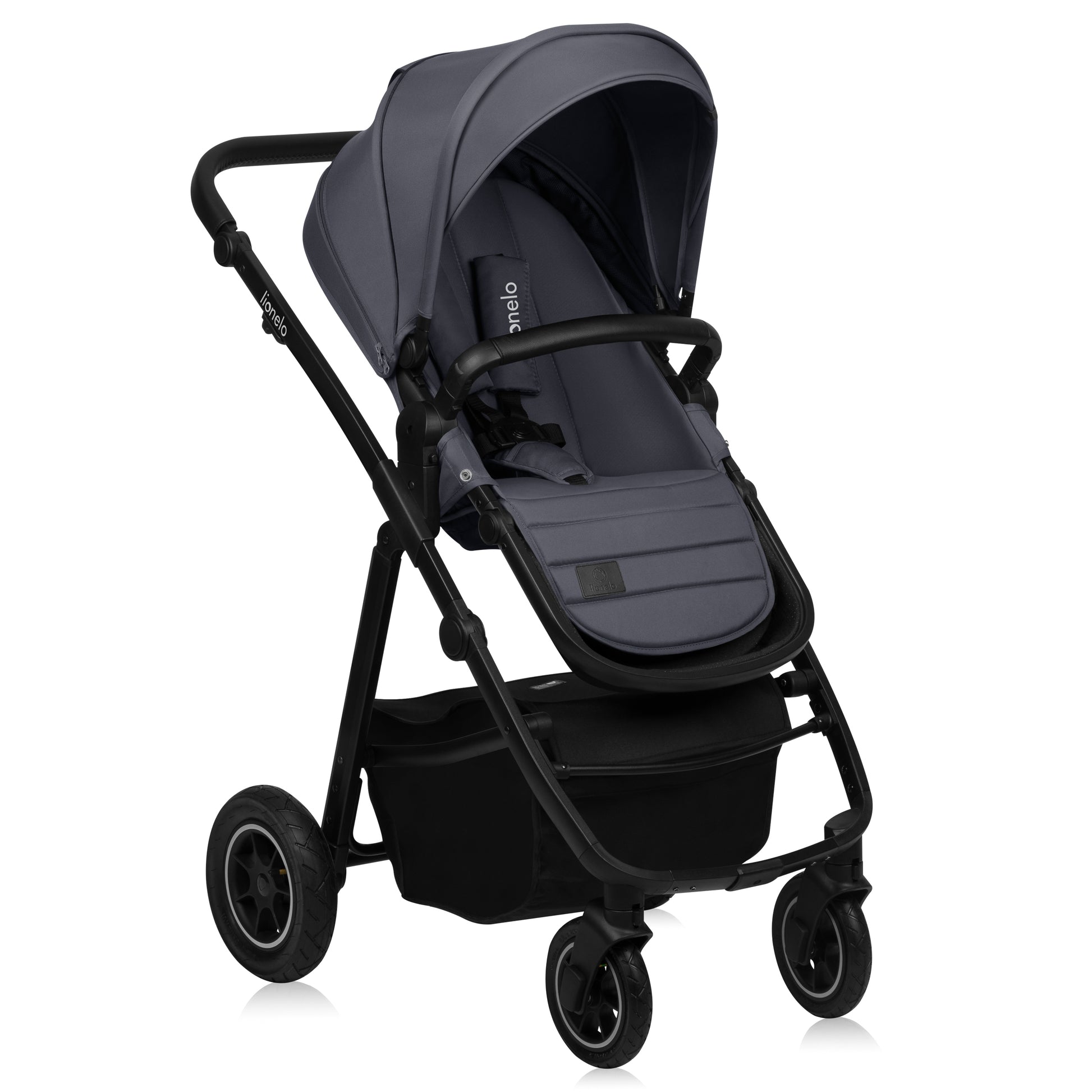 LO-AMBER PLUS 3IN1 - Image 20