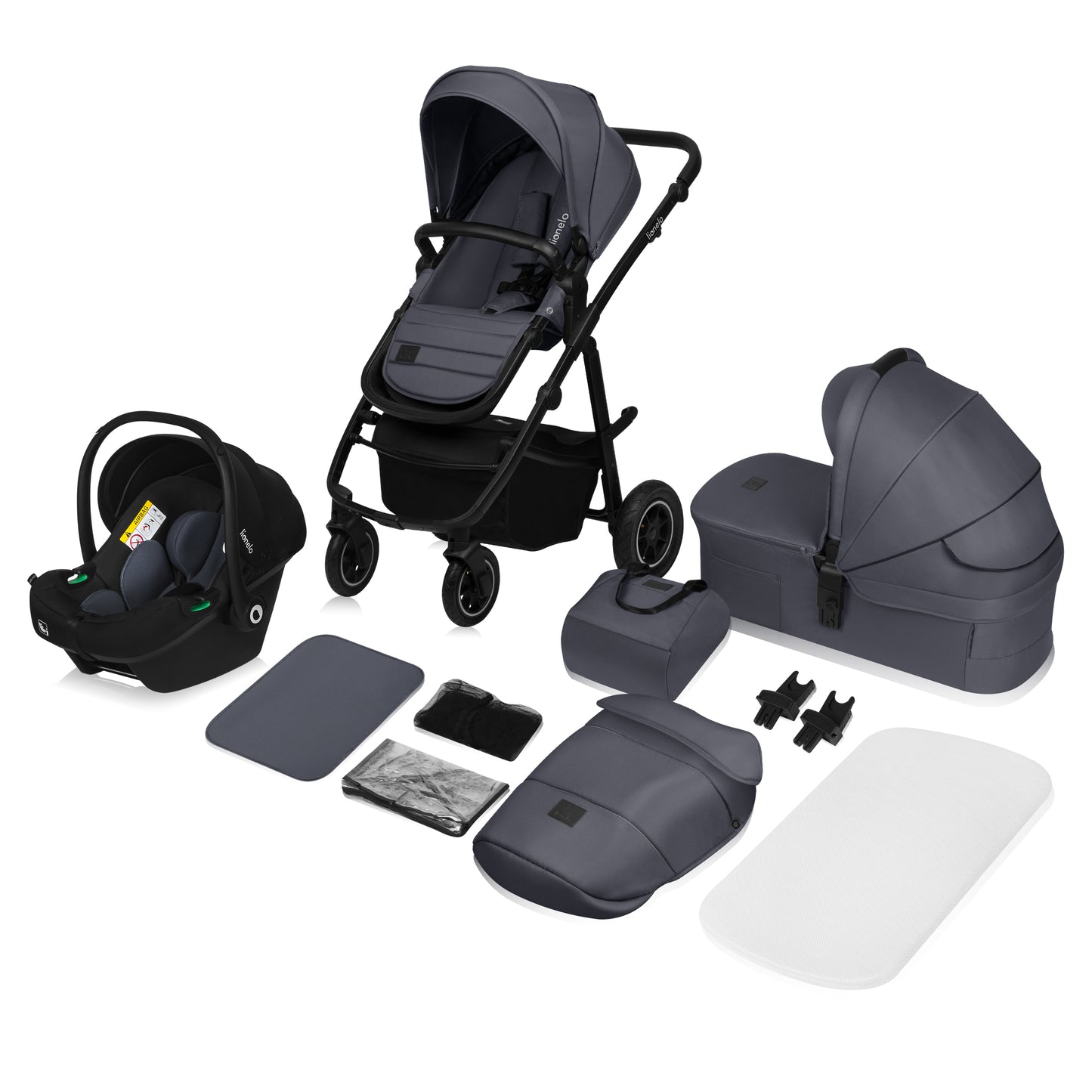 LO-AMBER PLUS 3IN1 - Image 24