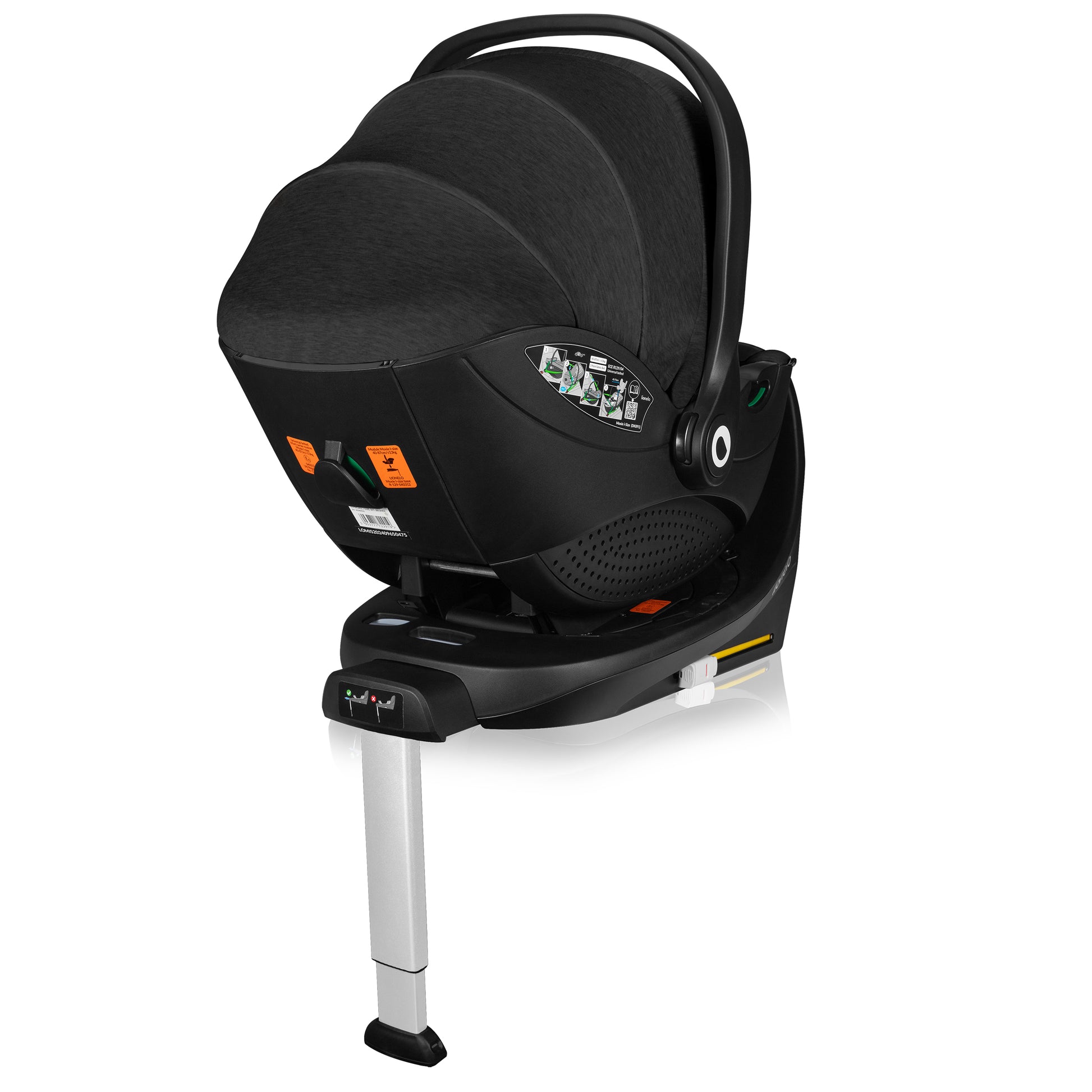 LO-MOXIE I-SIZE - Image 21