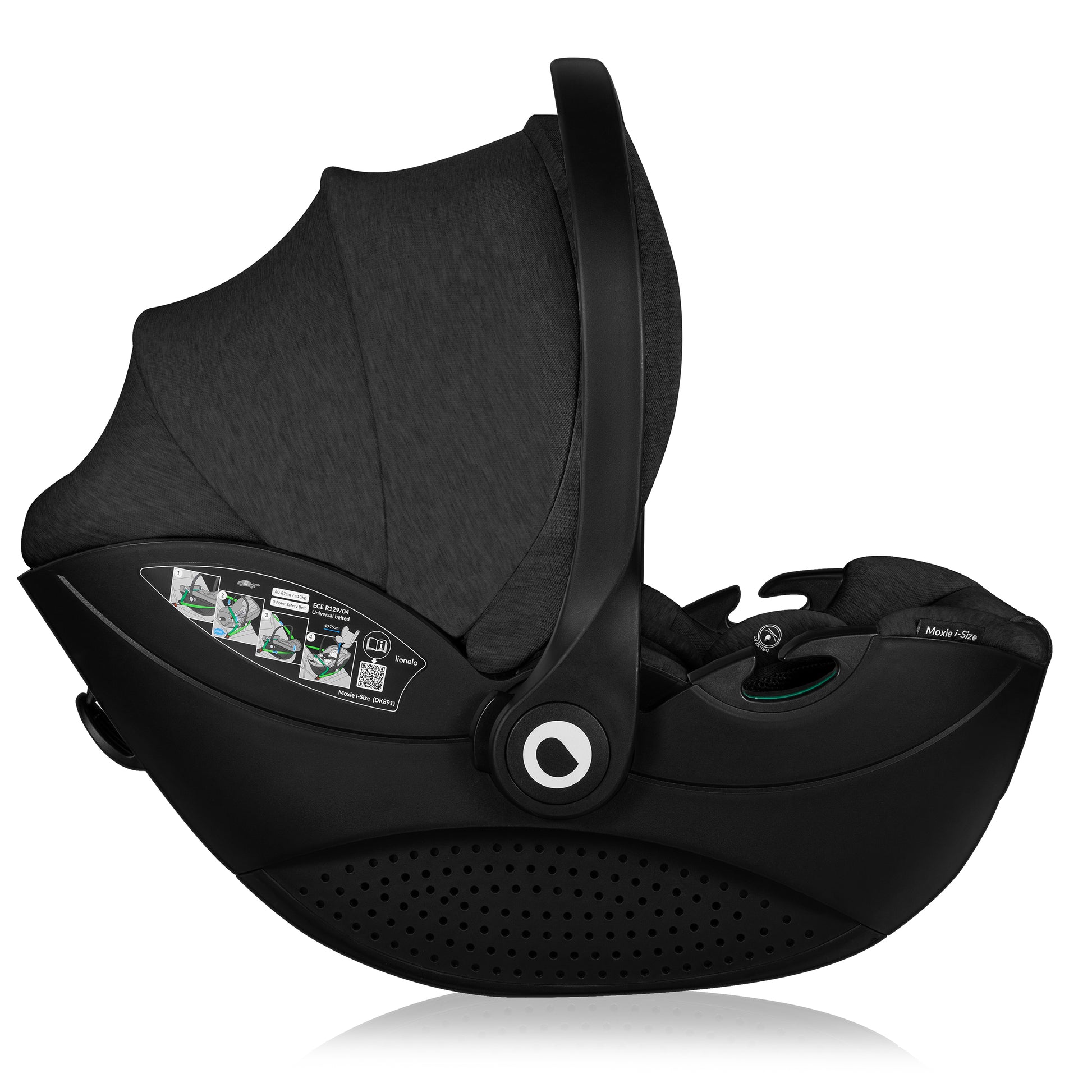 LO-MOXIE I-SIZE - Image 18