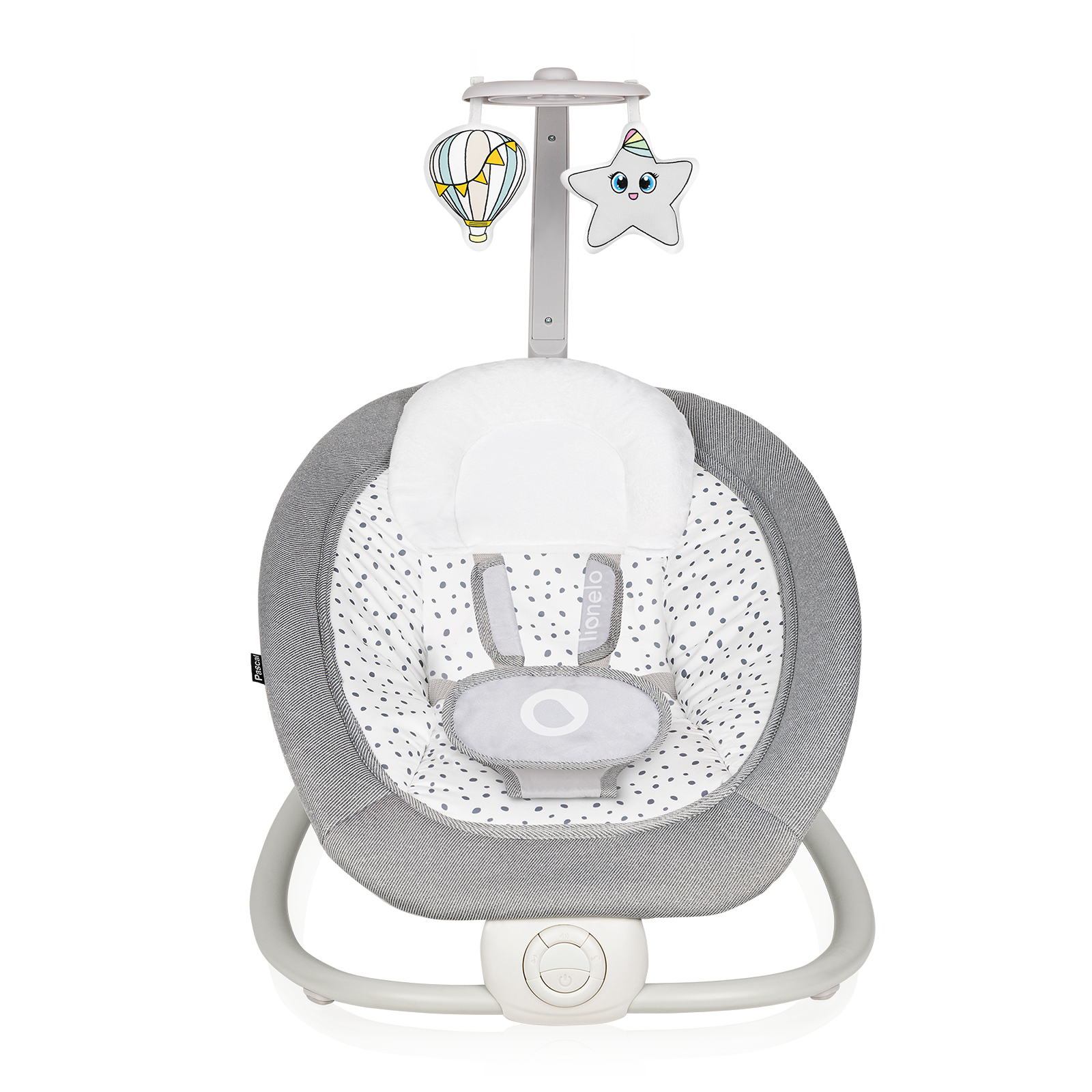 LO-PASCAL
