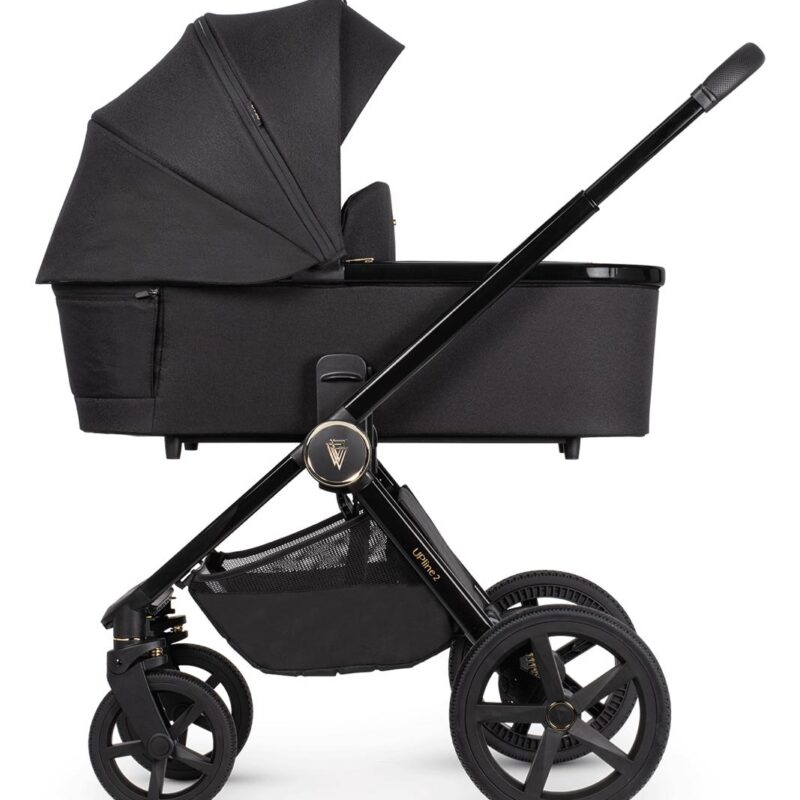 Venicci Upline 2 All Black