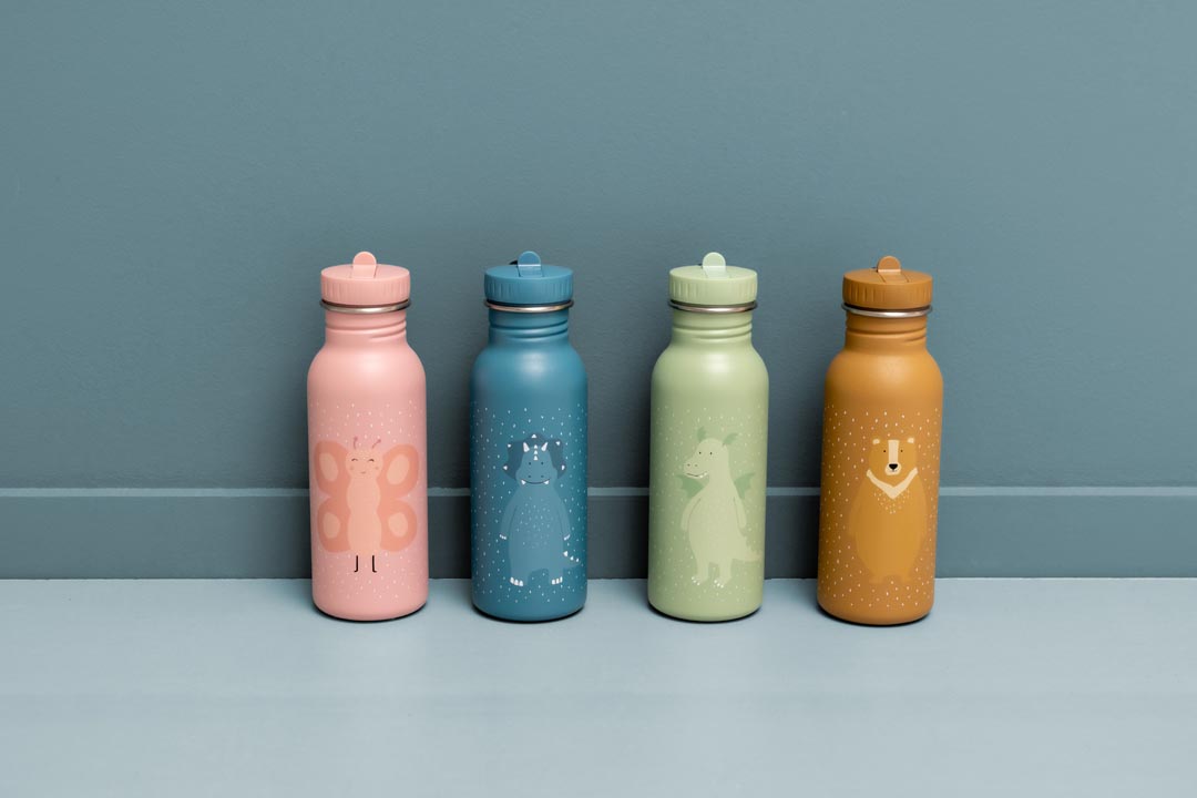 Shishe me Dragua, 500ml - Image 9