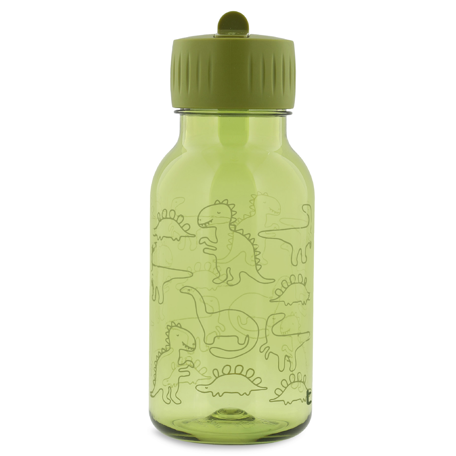 Shishe tritani me Dino, 350ml