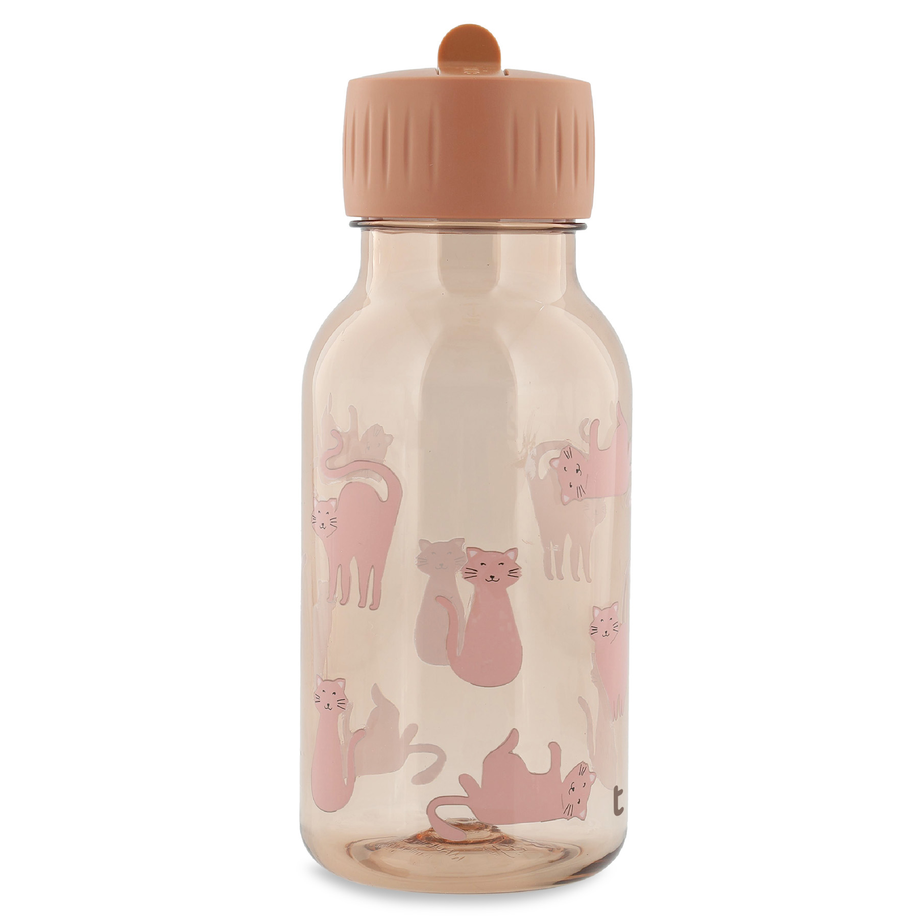 Shishe tritani me Mace, 350ml