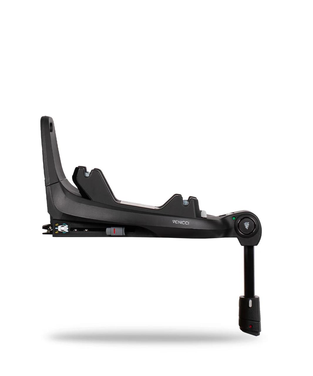 Venicci Tiago Isofix Base - Image 4