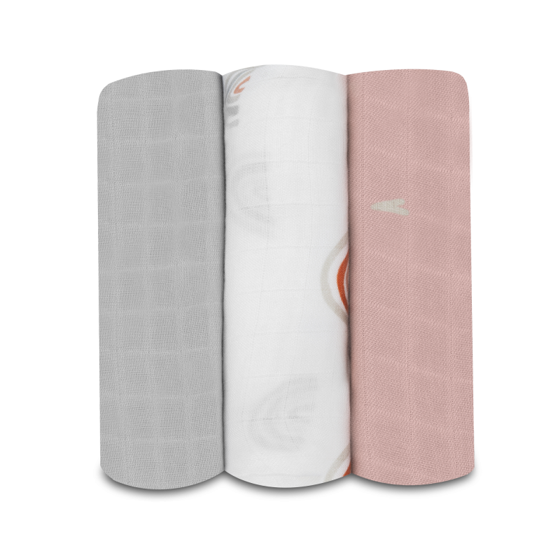 Lionelo Bamboo Set – Set prej 3 pelenash bambu - Image 10