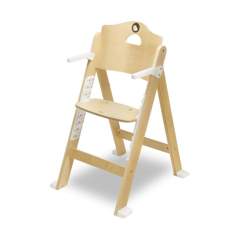 Lionelo Floris White Natural / Grey Stone - Image 3