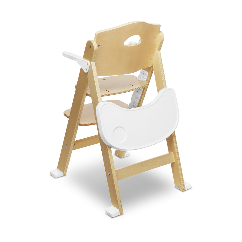 Lionelo Floris White Natural / Grey Stone - Image 5