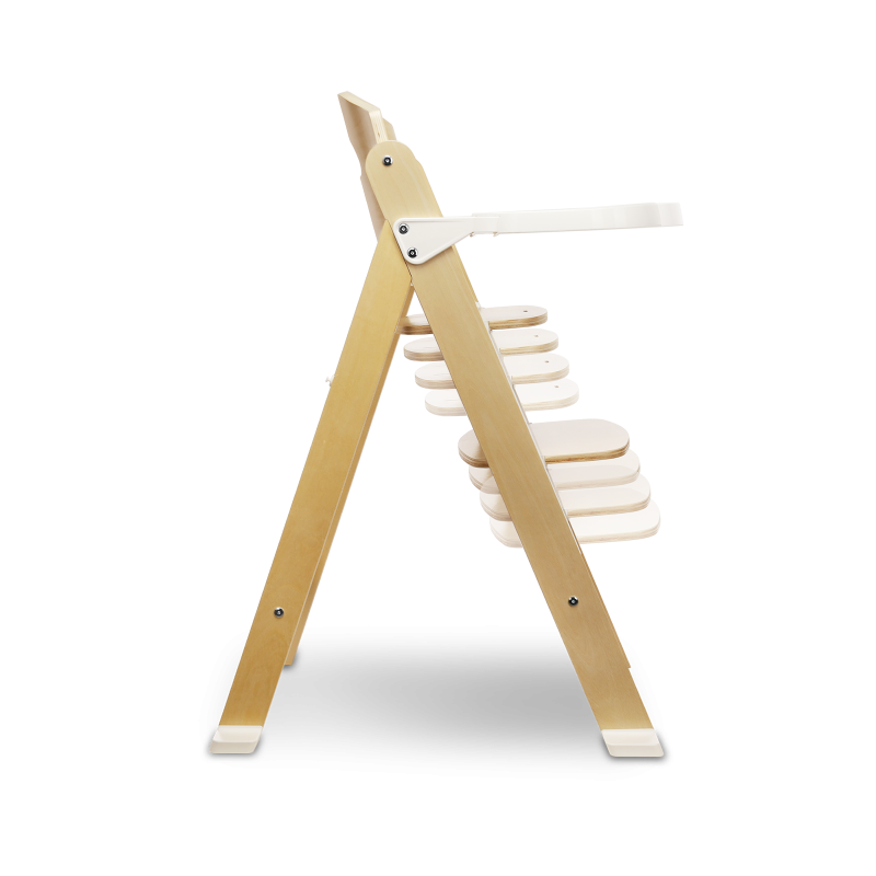 Lionelo Floris White Natural / Grey Stone - Image 6