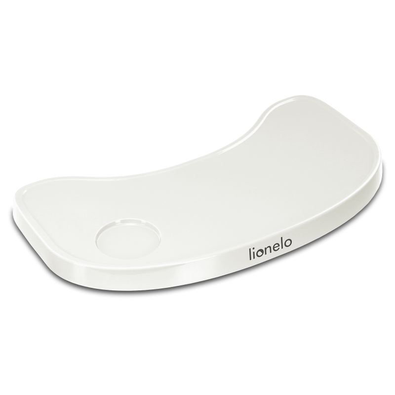 Lionelo Floris White Natural / Grey Stone - Image 8