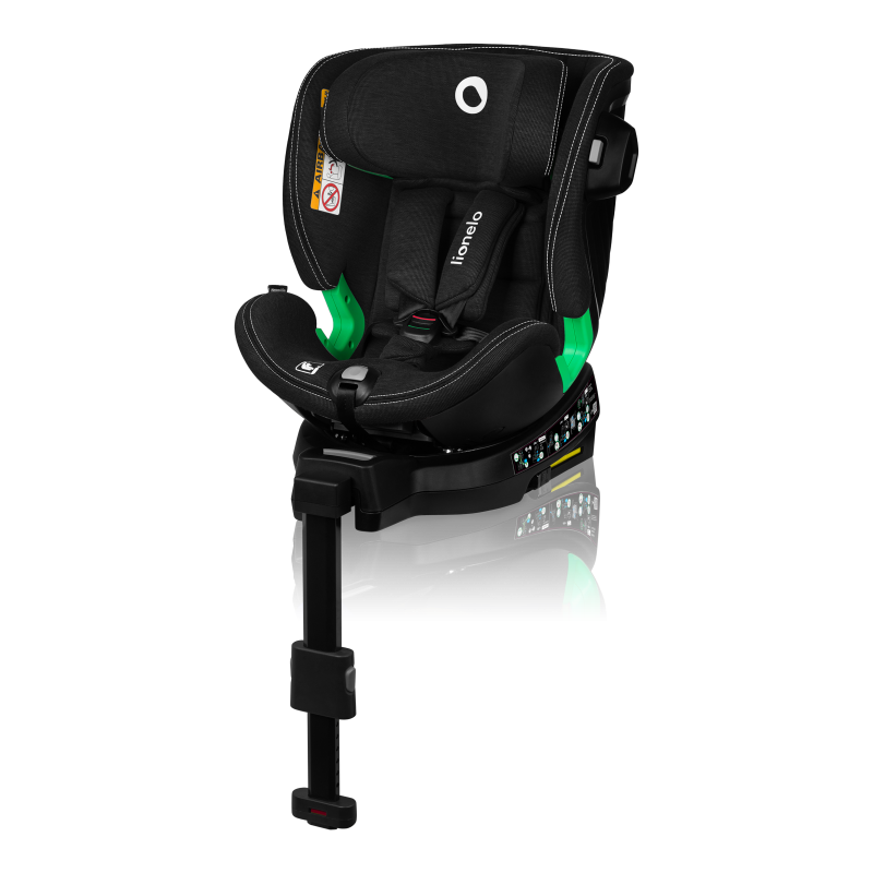 Lionelo Harmony i‑Size Car Seat - Image 4
