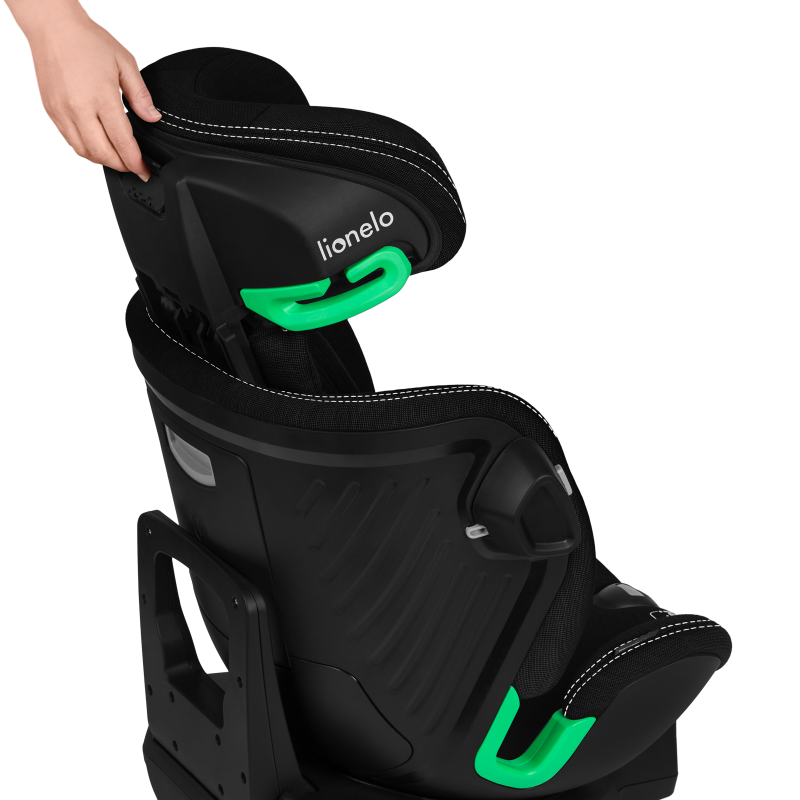 Lionelo Harmony i‑Size Car Seat - Image 6