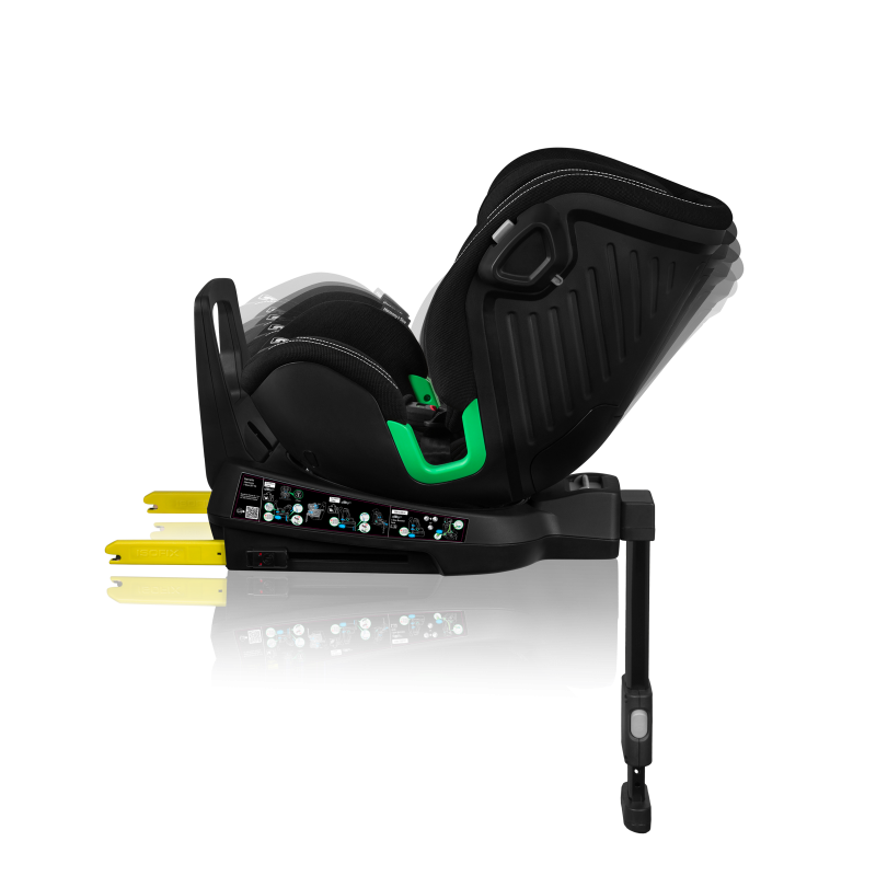 Lionelo Harmony i‑Size Car Seat - Image 7