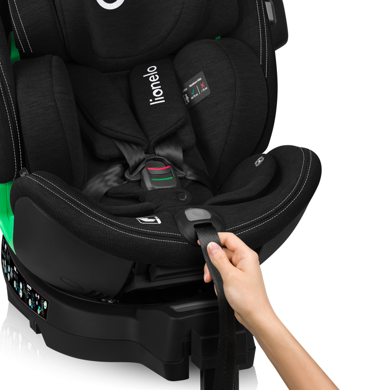 Lionelo Harmony i‑Size Car Seat - Image 9