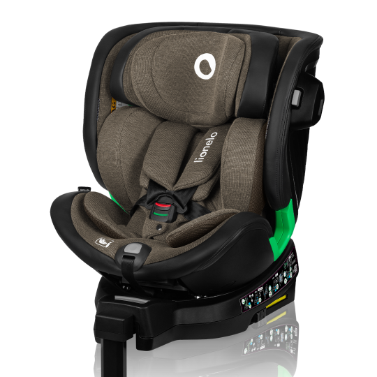 Lionelo Harmony i‑Size Car Seat - Image 10