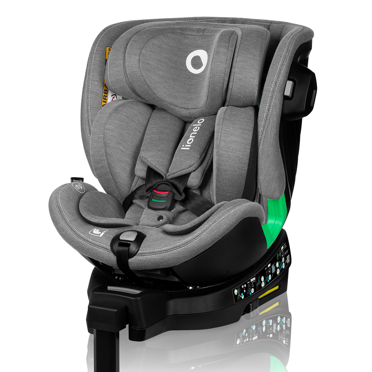 Lionelo Harmony i‑Size Car Seat - Image 11